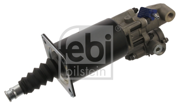 FEBI BILSTEIN 38119 Servofrizione