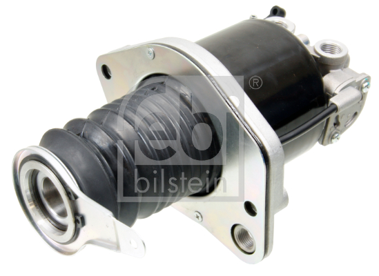 FEBI BILSTEIN 38120 Servofrizione