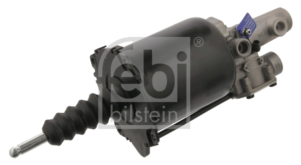 FEBI BILSTEIN 38126 Servofrizione