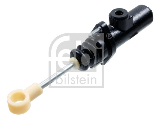 FEBI BILSTEIN 38131 Cilindro trasmettitore, Frizione