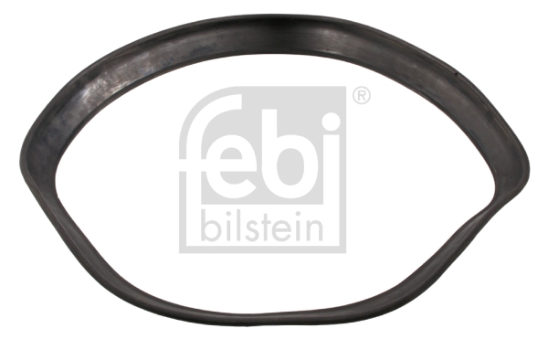 FEBI BILSTEIN 38135 Dichtung, Kühlerlüfterhalter
