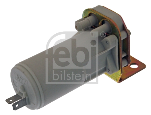 FEBI BILSTEIN 38138 Pompa acqua lavaggio, Pulizia cristalli-Pompa acqua lavaggio, Pulizia cristalli-Ricambi Euro