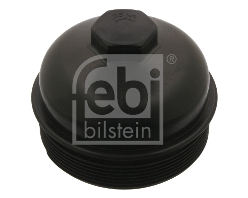 FEBI BILSTEIN 38147 Calotta, Filtro carburante-Calotta, Filtro carburante-Ricambi Euro