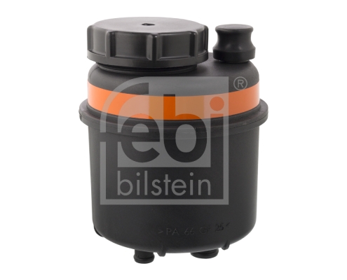 FEBI BILSTEIN 38150 Serbatoio compensazione, Olio sist. idraul.-Servosterzo