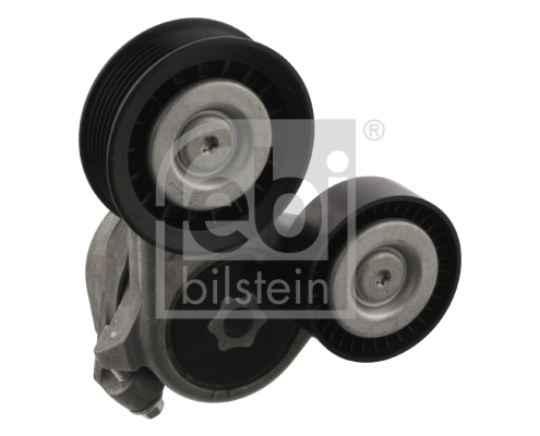 FEBI BILSTEIN 38182 Tendicinghia, Cinghia Poly-V