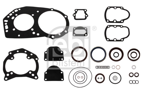 FEBI BILSTEIN 38183 Kit guarnizioni, Cambio manuale-Kit guarnizioni, Cambio manuale-Ricambi Euro