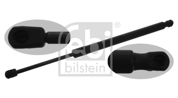 FEBI BILSTEIN 38191 Ammortizatore pneumatico, Cofano bagagli /vano carico