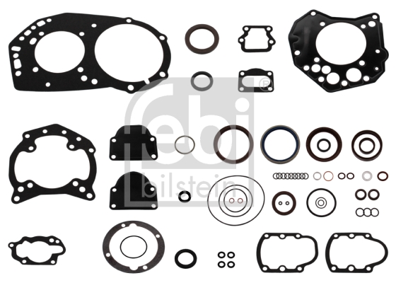 FEBI BILSTEIN 38193 Kit guarnizioni, Cambio manuale-Kit guarnizioni, Cambio manuale-Ricambi Euro