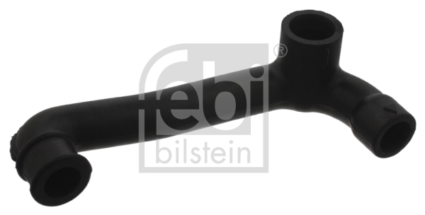 FEBI BILSTEIN 38215 Flessibile, Ventilazione monoblocco