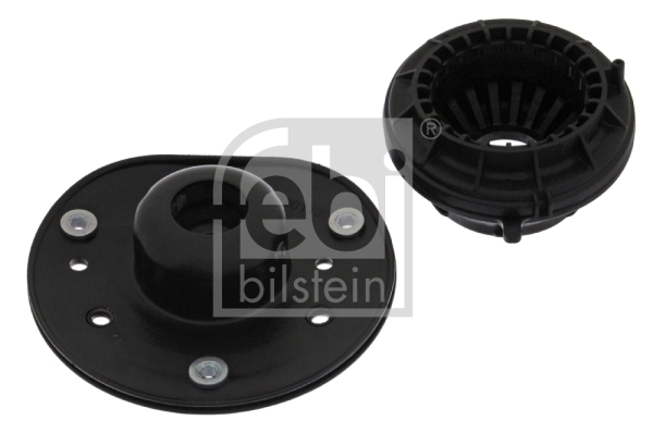 FEBI BILSTEIN 38227 Supporto ammortizzatore a molla