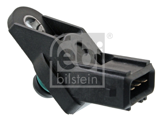 FEBI BILSTEIN 38277 Sensore, Pressione collettore d'aspirazione-Sensore, Pressione collettore d'aspirazione-Ricambi Euro