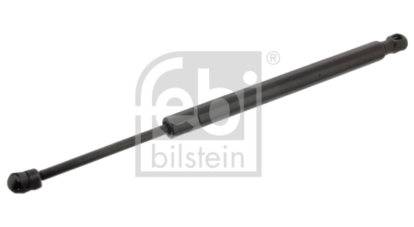 FEBI BILSTEIN 38296 Ammortizatore pneumatico, Cofano bagagli /vano carico-Ammortizatore pneumatico, Cofano bagagli /vano carico-Ricambi Euro