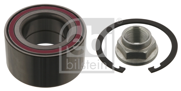 FEBI BILSTEIN 38314 Kit cuscinetto ruota-Kit cuscinetto ruota-Ricambi Euro