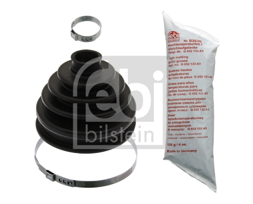 FEBI BILSTEIN 38337 Faltenbalgsatz, Antriebswelle