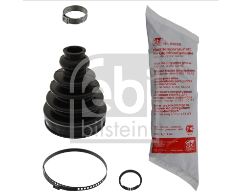 FEBI BILSTEIN 38339 Kit cuffia, Semiasse