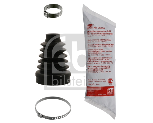 FEBI BILSTEIN 38351 Kit cuffia, Semiasse