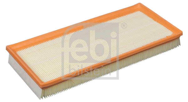 FEBI BILSTEIN 38397 Filtro aria-Filtro aria-Ricambi Euro