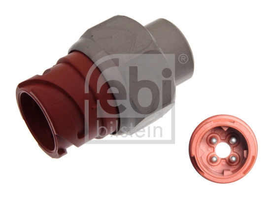 FEBI BILSTEIN 38457 Sensore, Imp.aria compressa