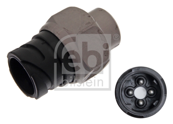 FEBI BILSTEIN 38459 Sensore, Imp.aria compressa-Sensore, Imp.aria compressa-Ricambi Euro