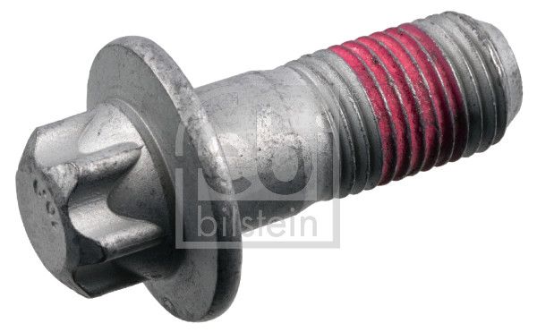 FEBI BILSTEIN 38470 Βίδα τροχαλίας ιμάντα