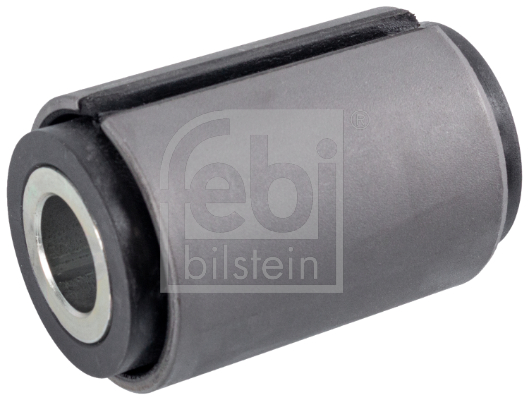 FEBI BILSTEIN 38504 Supporto, Molla a balestra