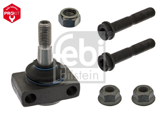 FEBI BILSTEIN 38549 Giunto di supporto / guida