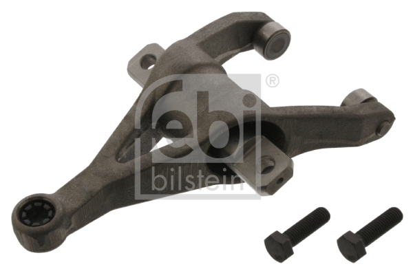 FEBI BILSTEIN 38556 Forcella disinnesto frizione