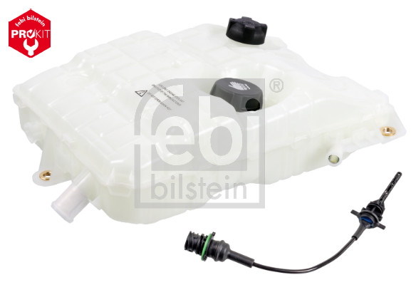 FEBI BILSTEIN 38559 Serbatoio compensazione, Refrigerante