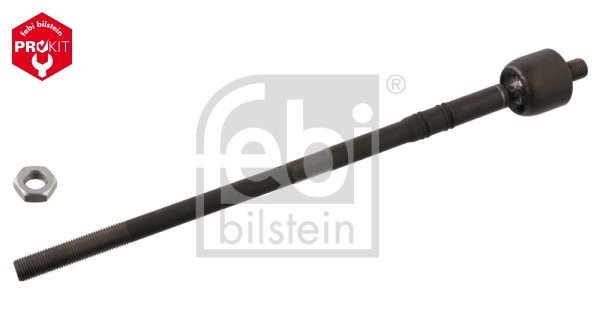 FEBI BILSTEIN 38560 Giunto assiale, Asta trasversale-Giunto assiale, Asta trasversale-Ricambi Euro