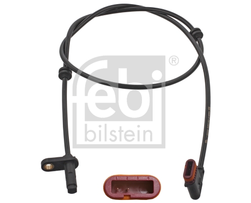 FEBI BILSTEIN 38596 Snímač,...