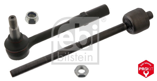 FEBI BILSTEIN 38632 Tirante trasversale-Tirante trasversale-Ricambi Euro