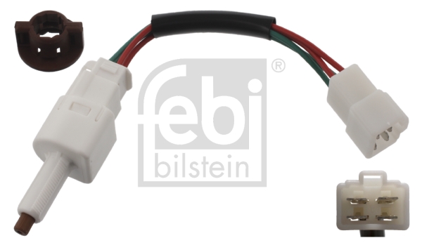 FEBI BILSTEIN 38636 Spinac...