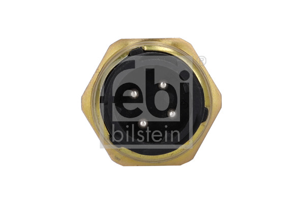 FEBI BILSTEIN 38715 Öldruckschalter