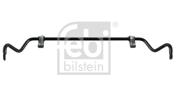 FEBI BILSTEIN 38735 Stabilizzatore, Autotelaio-Stabilizzatore, Autotelaio-Ricambi Euro