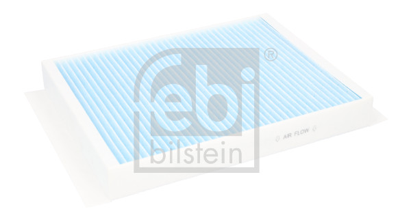 FEBI BILSTEIN 38781 Filtro, Aria abitacolo-Filtro, Aria abitacolo-Ricambi Euro