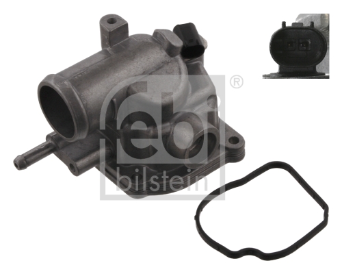 FEBI BILSTEIN 38817 Termostato, Refrigerante