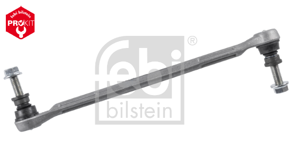 FEBI BILSTEIN 38822 Asta/Puntone, Stabilizzatore-Asta/Puntone, Stabilizzatore-Ricambi Euro