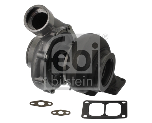 FEBI BILSTEIN 38840 Turbocompressore, Sovralimentazione