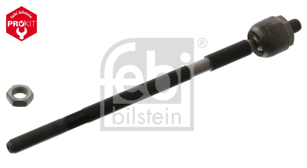 FEBI BILSTEIN 38855 Giunto assiale, Asta trasversale-Giunto assiale, Asta trasversale-Ricambi Euro