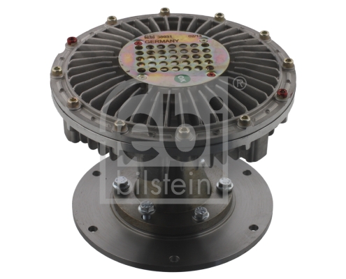 FEBI BILSTEIN 38931 Giunto di collegamento, Ventilatore radiatore-Giunto di collegamento, Ventilatore radiatore-Ricambi Euro