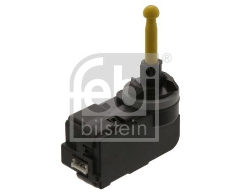 FEBI BILSTEIN 38942 Regolatore, Correzione assetto fari-Regolatore, Correzione assetto fari-Ricambi Euro