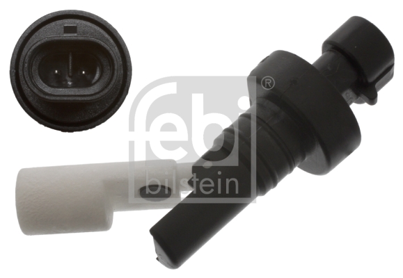 FEBI BILSTEIN 38943 Sensore Livello acqua lavacristallo-Sensore Livello acqua lavacristallo-Ricambi Euro