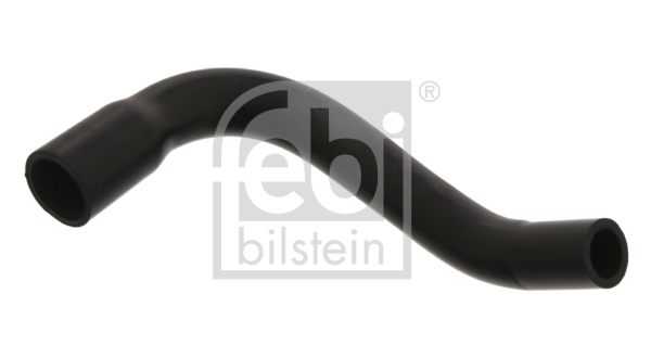 FEBI BILSTEIN 38945 Flessibile, Ventilazione monoblocco