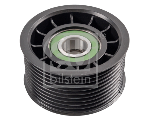 FEBI BILSTEIN 38983 Galoppino/Guidacinghia, Cinghia Poly-V-Galoppino/Guidacinghia, Cinghia Poly-V-Ricambi Euro