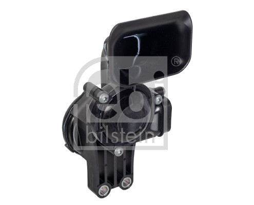 FEBI BILSTEIN 38986 Clacson-Clacson-Ricambi Euro