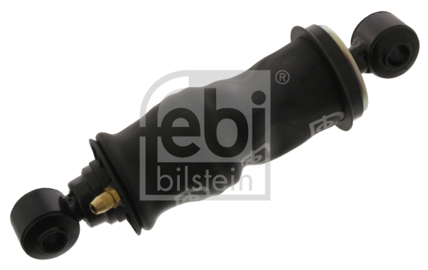 FEBI BILSTEIN 38990 Ammortizzatore, Sospensione cabina-Ammortizzatore, Sospensione cabina-Ricambi Euro