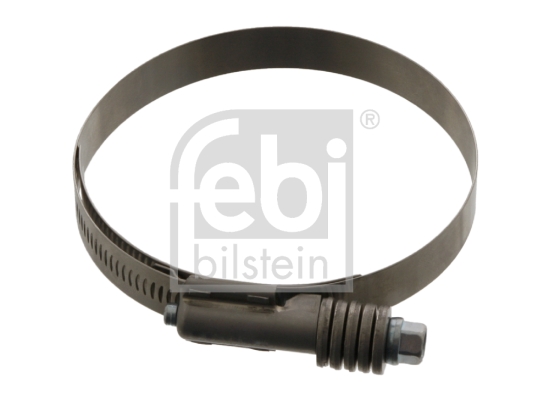 FEBI BILSTEIN 39027 Collare di fermo, Flessibile aria alimentazione