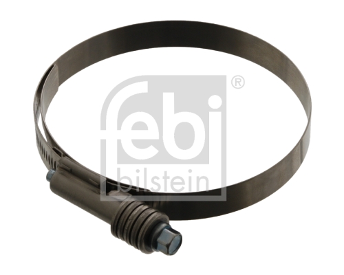 FEBI BILSTEIN 39028 Collare di fermo, Flessibile aria alimentazione-Collare di fermo, Flessibile aria alimentazione-Ricambi Euro