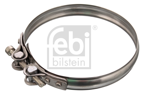 FEBI BILSTEIN 39030 Collare di fermo, Flessibile aria alimentazione-Collare di fermo, Flessibile aria alimentazione-Ricambi Euro