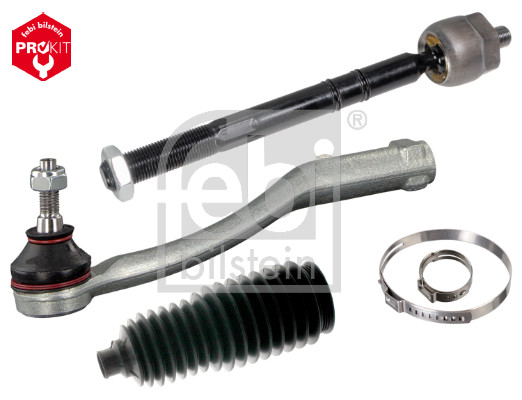 FEBI BILSTEIN 39034 Tirante trasversale-Tirante trasversale-Ricambi Euro